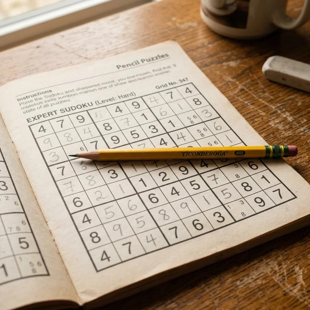 Sudoku solving strategies and techniques